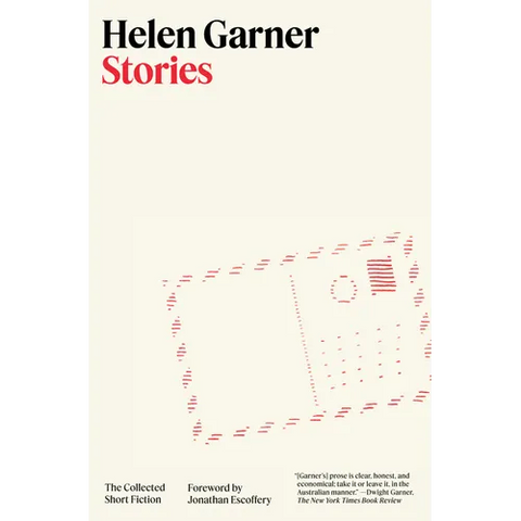 Stories: The Collected Short Fiction