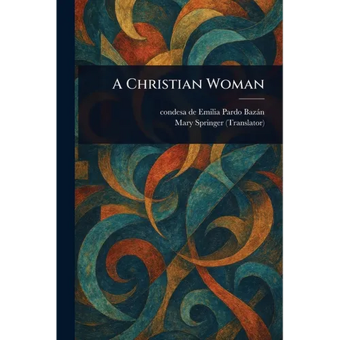 A Christian Woman