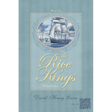 The Rice Kings, Book Two: Charleston