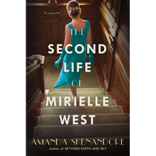 The Second Life of Mirielle West: A Haunting Historical Novel Perfect for Book Clubs - Paperback