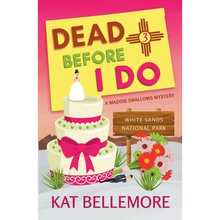 Dead Before I Do