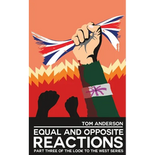 Equal and Opposite Reactions - Paperback