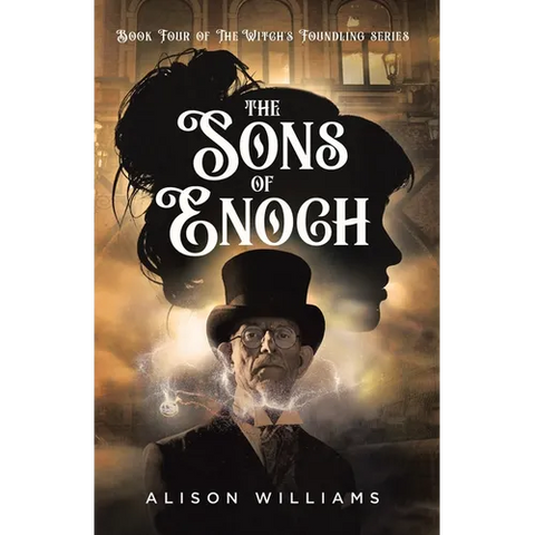 The Sons of Enoch