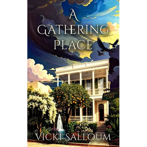 A Gathering Place