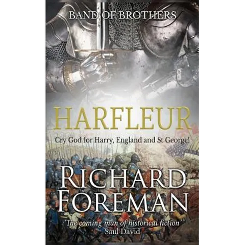 Band of Brothers: Harfleur