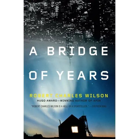 A Bridge of Years