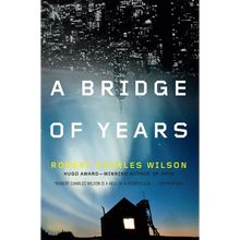A Bridge of Years