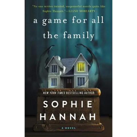 A Game for All the Family