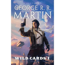 Wild Cards I: Expanded Edition