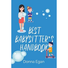 Best Babysitter's Handbook