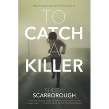To Catch a Killer - Paperback