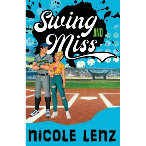 Swing And Miss