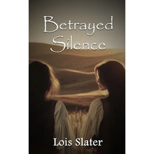 Betrayed Silence - Hardcover