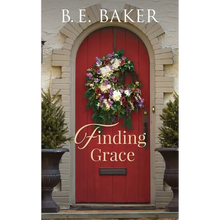 Finding Grace - Paperback