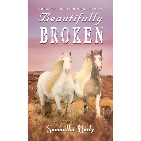Beautifully Broken: From the Horizon Home Series