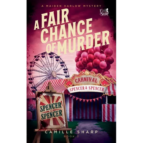 A Fair Chance of Murder