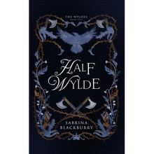 Half Wylde - Hardcover