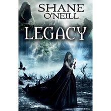 Legacy - Paperback