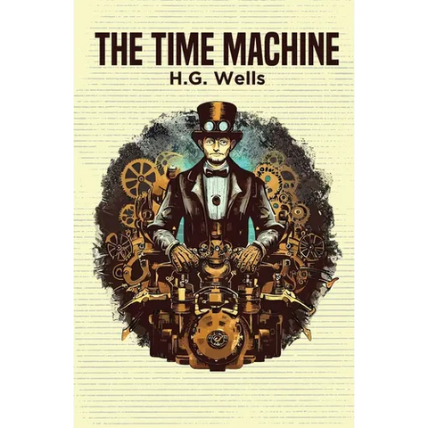 The Time Machine
