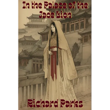 In the Palace of the Jade Lion: A Fairytale Adventure