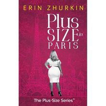 Plus-Size in Paris - Paperback