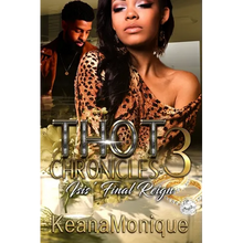 Thot Chronicles 3: Isis' Final Reign - Paperback
