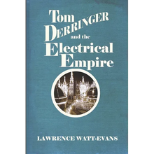 Tom Derringer and the Electrical Empire