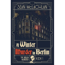 A Winter Murder in Berlin