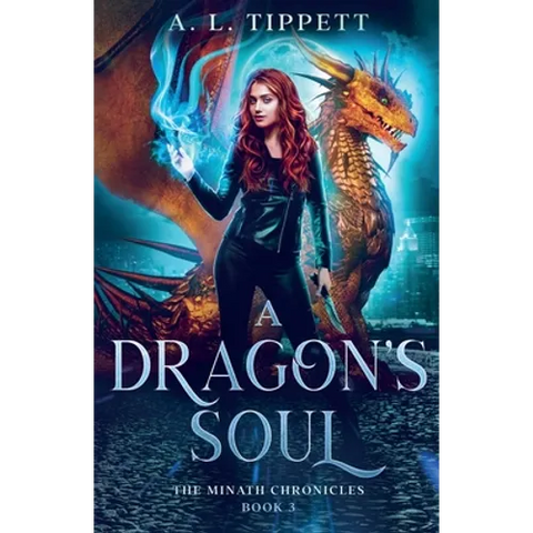 A Dragon's Soul