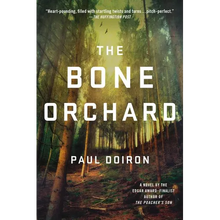The Bone Orchard