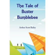 The Tale of Buster Bumblebee - Paperback
