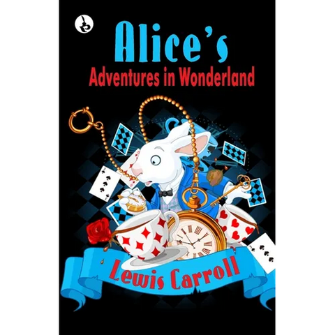 Alice's Adventures in Wonderland