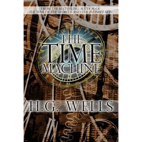 The Time Machine