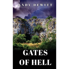 Gates of Hell