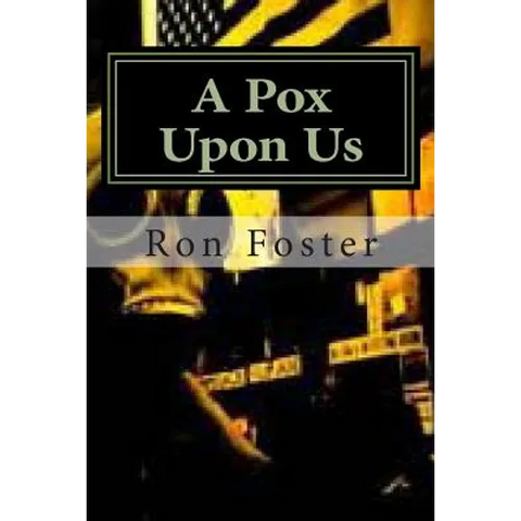A Pox Upon Us