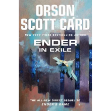 Ender in Exile: Limited Edition