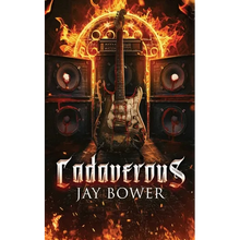 Cadaverous - Paperback