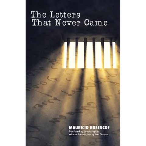 Letters That Never Came