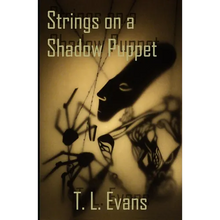 Strings on a Shadow Puppet - Paperback