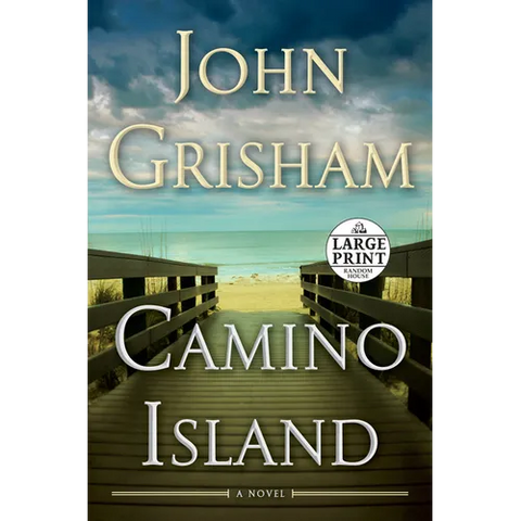 Camino Island