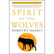 Spirit of the Wolves