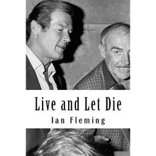 Live and Let Die