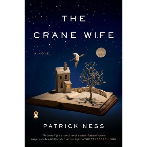 The Crane Wife