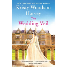 The Wedding Veil - Paperback