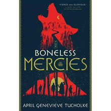 Boneless Mercies