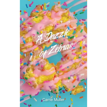 A Dazzle of Zebras - Hardcover