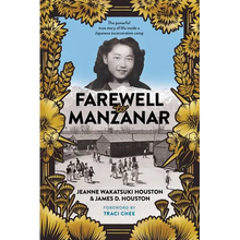 Farewell to Manzanar