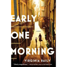 Early One Morning