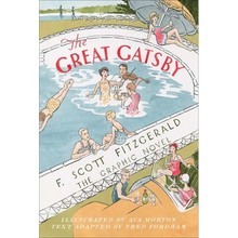 The Great Gatsby: The Graphic Novel