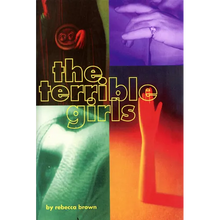 The Terrible Girls